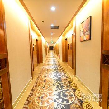 罗平新天地酒店酒店提供图片