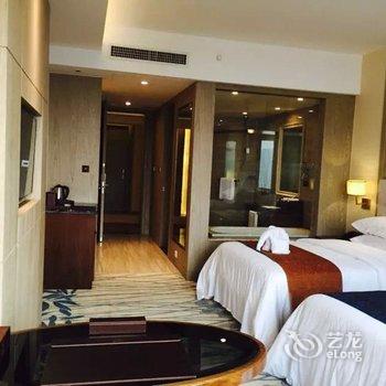 安顺万绿城铂瑞兹酒店酒店提供图片