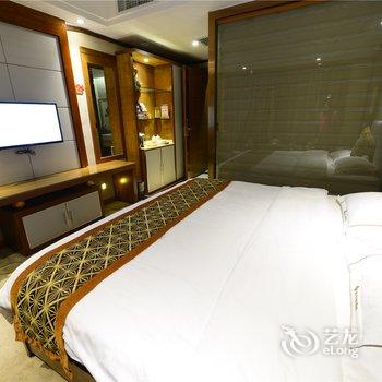 罗平新天地酒店酒店提供图片