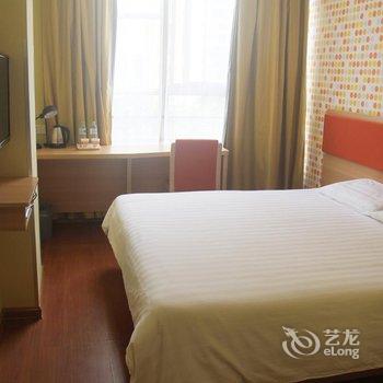 如家快捷酒店(海口会展中心滨贸路店)酒店提供图片
