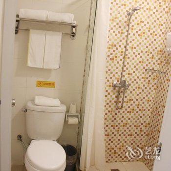 如家快捷酒店(海口会展中心滨贸路店)酒店提供图片