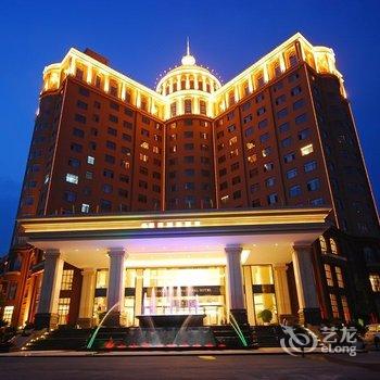肇庆悦凯国际酒店酒店提供图片