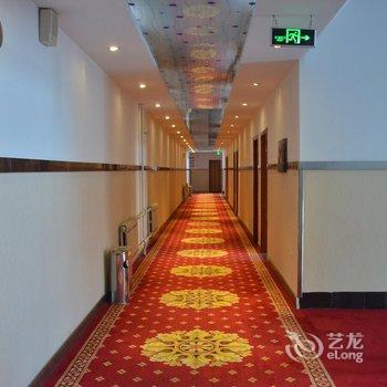 章丘市文化中心宾馆酒店提供图片
