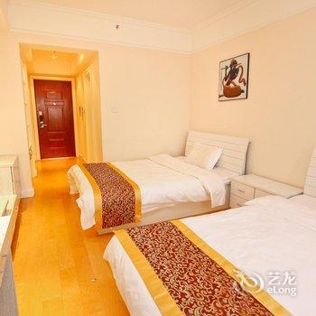 西安天天快捷酒店酒店提供图片