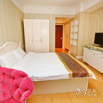 西安天天快捷酒店酒店提供图片