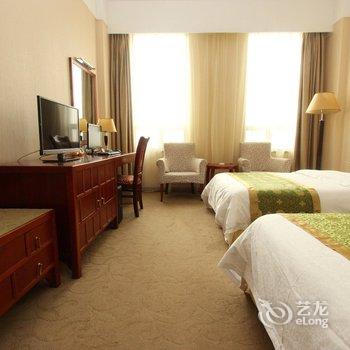 桂苑宾馆(武汉华中师范大学学术交流中心店)酒店提供图片