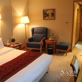 武汉滨湖大厦酒店提供图片