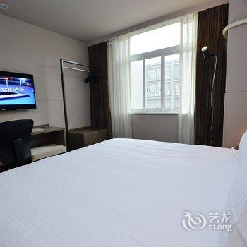 锦江之星品尚(南京火车南站北广场店)酒店提供图片