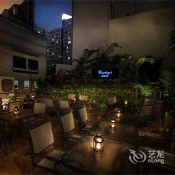 香港憙酒店酒店提供图片