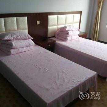 张北清暑山庄酒店提供图片