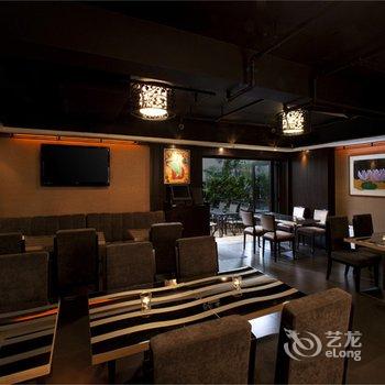 香港憙酒店酒店提供图片