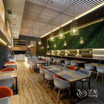 秦皇岛香玺海亚朵酒店酒店提供图片