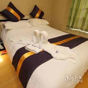 深圳麦格公寓酒店提供图片