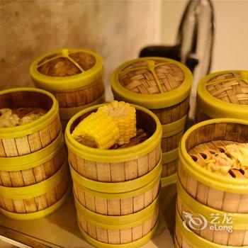 世纪星连锁艾尚酒店(佛山里水店)酒店提供图片