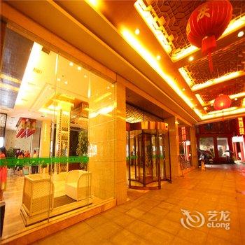 婺源华逸大酒店酒店提供图片