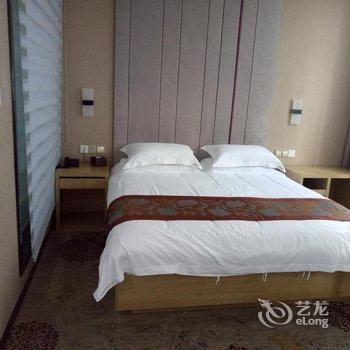 重庆潘多拉酒店酒店提供图片