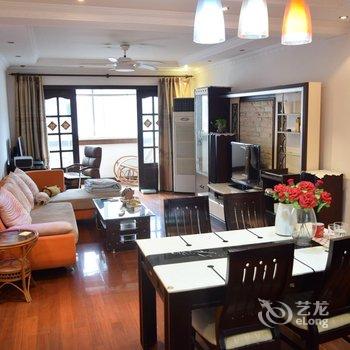 欣冉居家公寓(上海菊太路店)酒店提供图片