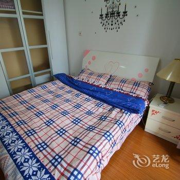 欣冉居家公寓(上海菊太路店)酒店提供图片