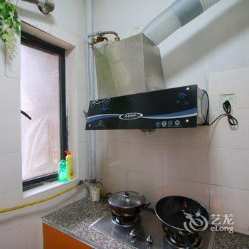 欣冉居家公寓(上海菊太路店)酒店提供图片