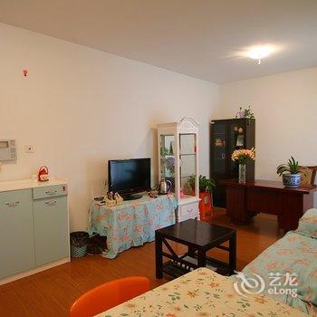 欣冉居家公寓(上海菊太路店)酒店提供图片