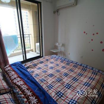 欣冉居家公寓(上海菊太路店)酒店提供图片