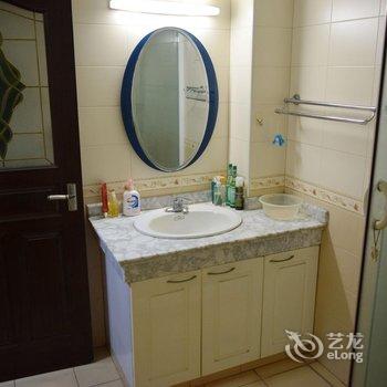 欣冉居家公寓(上海菊太路店)酒店提供图片