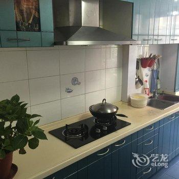 欣冉居家公寓(上海菊太路店)酒店提供图片