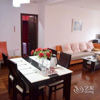 欣冉居家公寓(上海菊太路店)酒店提供图片