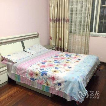 欣冉居家公寓(上海菊太路店)酒店提供图片