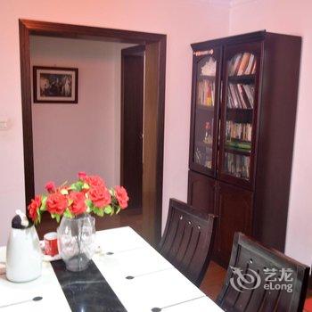 欣冉居家公寓(上海菊太路店)酒店提供图片