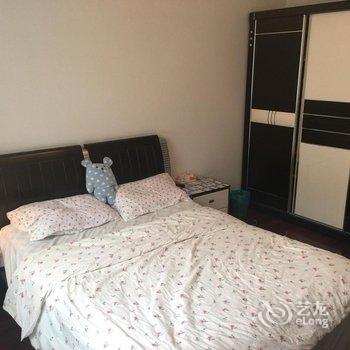 欣冉居家公寓(上海菊太路店)酒店提供图片