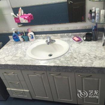 欣冉居家公寓(上海菊太路店)酒店提供图片