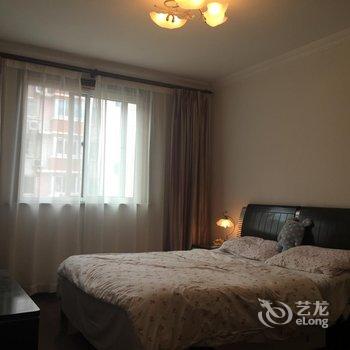 欣冉居家公寓(上海菊太路店)酒店提供图片