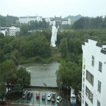 婺源星江湾假日酒店酒店提供图片