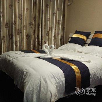 深圳麦格公寓酒店提供图片