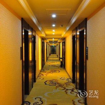 济南缤纷五洲精品酒店(经二路店)酒店提供图片