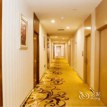 哈尔滨市香坊区巧克力酒店(会展中心店)酒店提供图片
