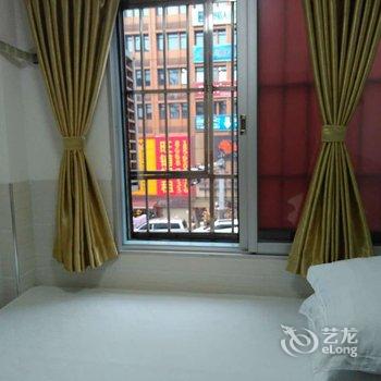 凯峰公寓(广州火车站店)酒店提供图片