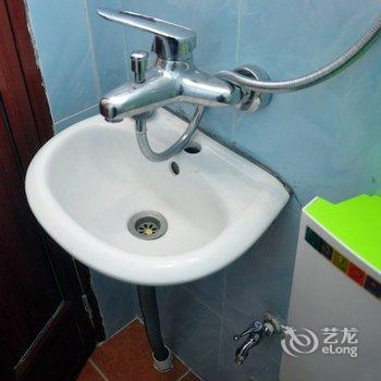 凯峰公寓(广州火车站店)酒店提供图片