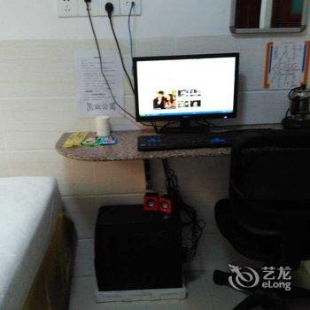 凯峰公寓(广州火车站店)酒店提供图片