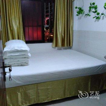 凯峰公寓(广州火车站店)酒店提供图片