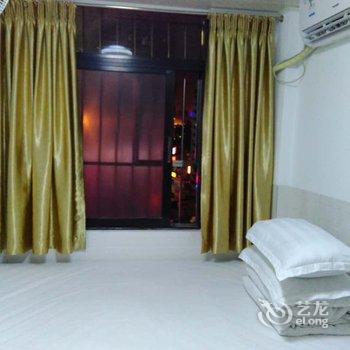 凯峰公寓(广州火车站店)酒店提供图片