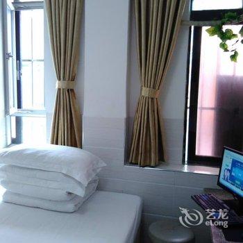 凯峰公寓(广州火车站店)酒店提供图片