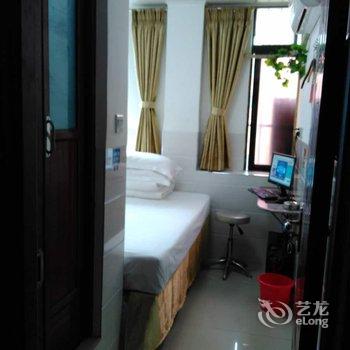 凯峰公寓(广州火车站店)酒店提供图片