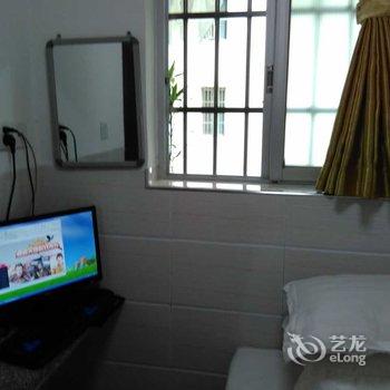 凯峰公寓(广州火车站店)酒店提供图片