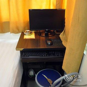 凯峰公寓(广州火车站店)酒店提供图片