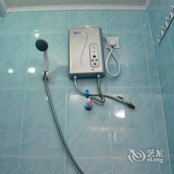 凯峰公寓(广州火车站店)酒店提供图片