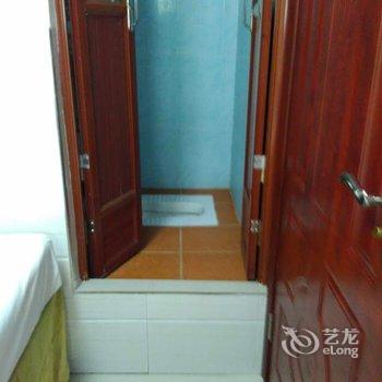 凯峰公寓(广州火车站店)酒店提供图片