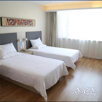 汉庭双辽大市场酒店酒店提供图片