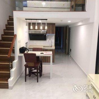 优维家服务式公寓(广州南站店)酒店提供图片